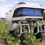 agricultural robot