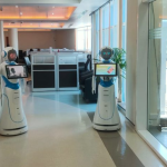 service robot